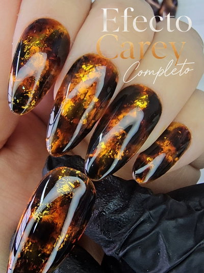 Curso Efecto Carey Completo