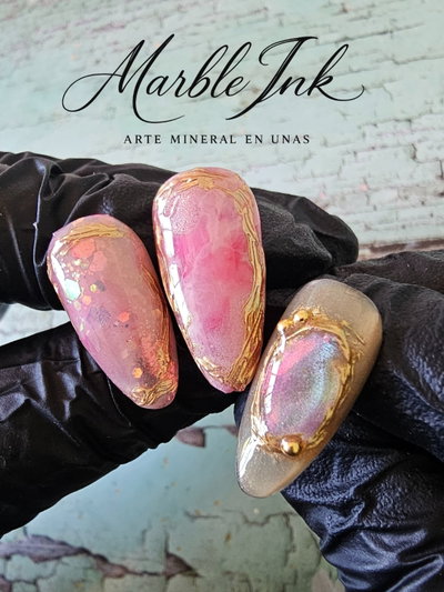MARBLE INK