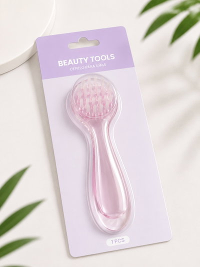 Cepillo para uñas