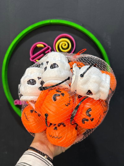 Calabaza sorpresa x20 unidades