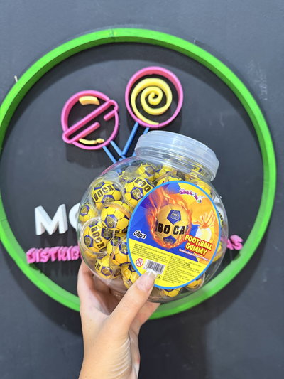 Gomita Boca x 60 un x 12 pack (BULTO CERRADO )