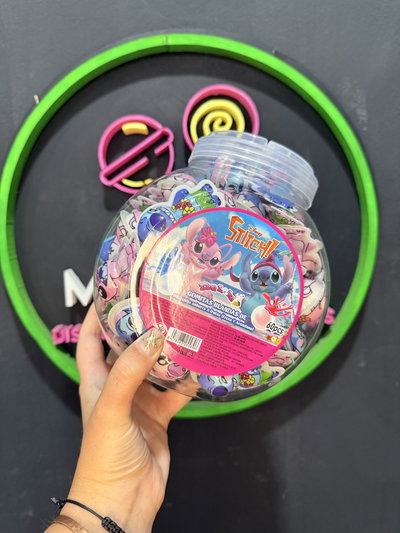 Gomita stitch x 60 un 
