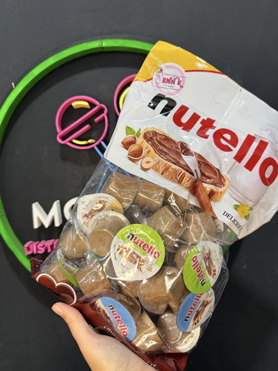 Nutello chocolate x 30 un