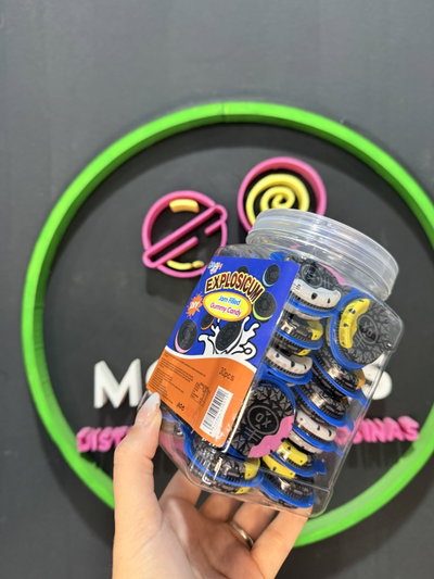 gomita oreo x 30 un