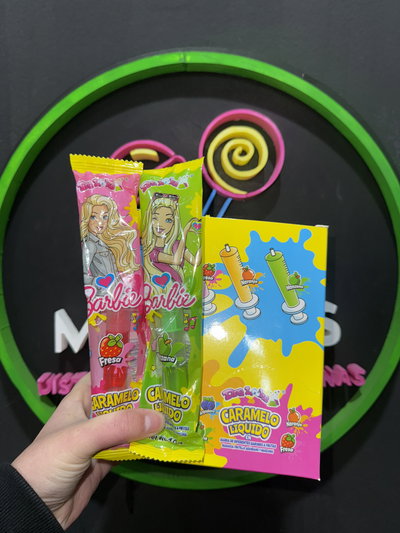 Doctora Barbie x 30 un