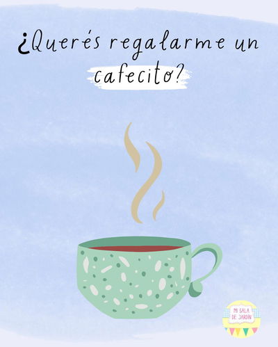 Cafecito