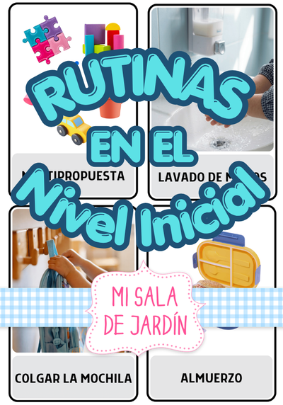 Rutinas