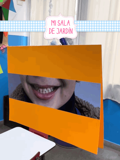 Dinámica Familiar "Sonrisas"