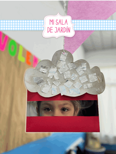 Dinámica Familiar "Miradas"