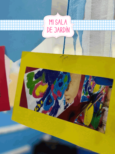 Dinámica Familiar "Manos"