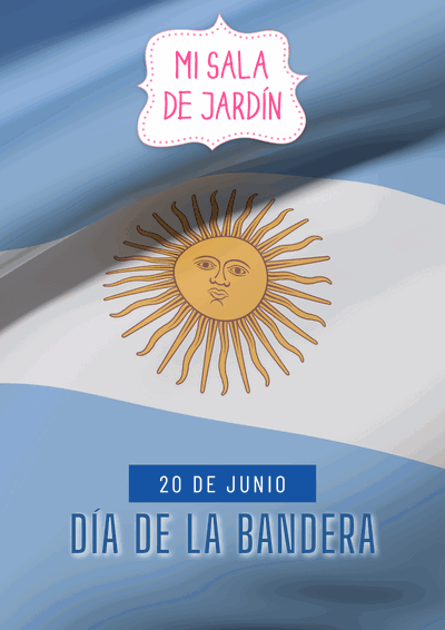 Símbolo Patrio: La Bandera