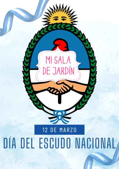 Símbolo Patrio: El Escudo Nacional