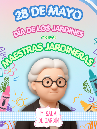 28 de Mayo - Rosario Vera Peñalosa