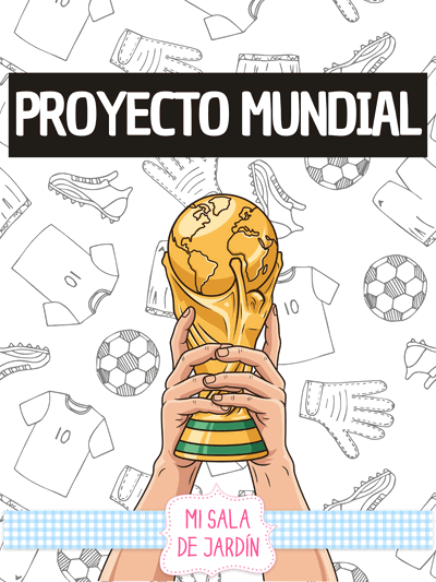 Proyecto Mundial (Planificación)