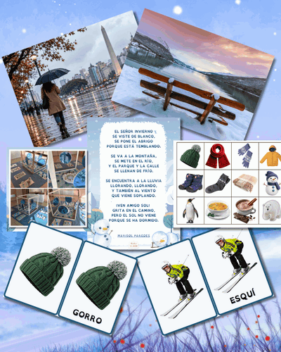 Kit Invierno