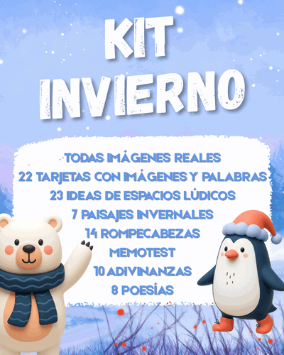 Kit Invierno