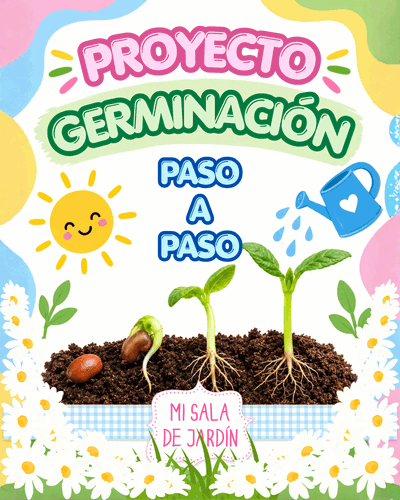 Proyecto Germinación