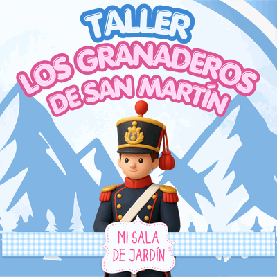 Taller Los Granaderos de San Martín