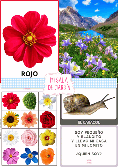 Kit Primavera