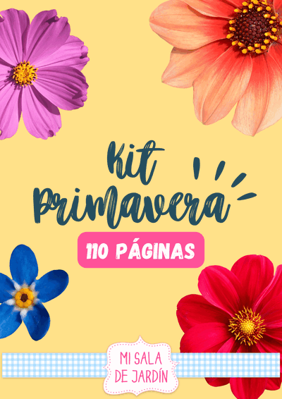 Kit Primavera