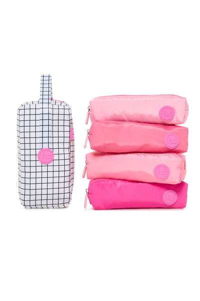 Organizador FW Love 5 en 1