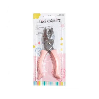      PERFORADORA IBI CRAFT PINZA MANGO CIRCULO 1,6 MM.[655522]