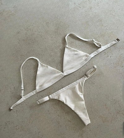 Bikini Áfrika Crema