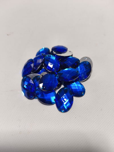 Gemas - Oval (13x18 mm | x25u)