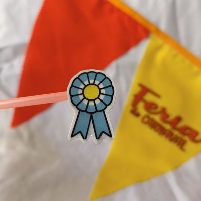 Escarapela | Sticker