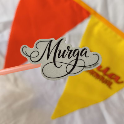 Murga | Sticker