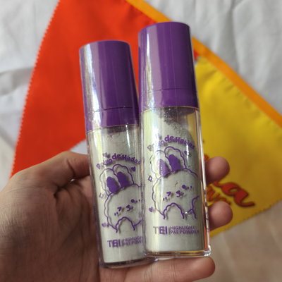 Polvo de Hadas - Esponja