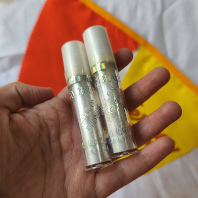 Polvo de Hadas - Roll On