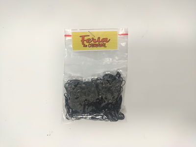 Gomitas (Ideal Trenzas)