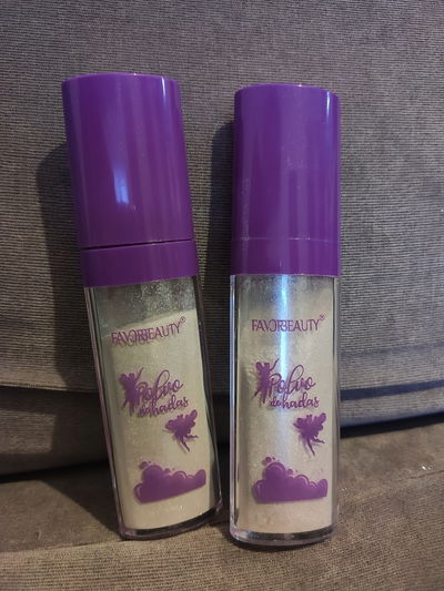 Polvo de Hadas - Esponja