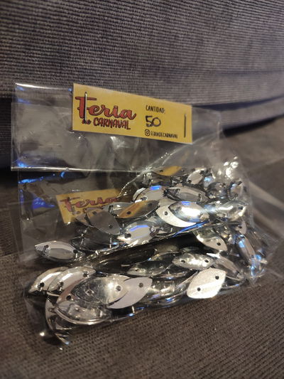 Piedras - F. Semilla (7x15 mm)