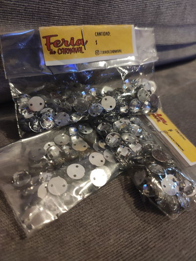 Piedras - F. Redonda (7 mm)