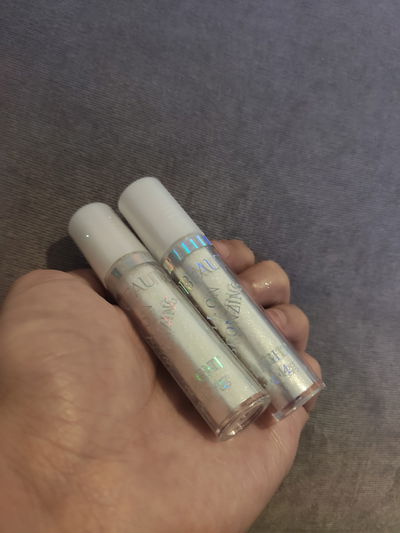 Polvo de Hadas - Roll On