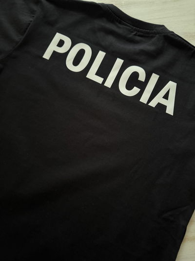 Remeras 100% Algodón con Vinilo Textil