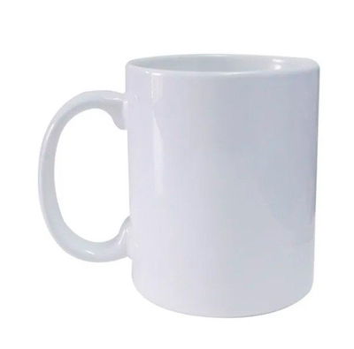 Taza de Cerámica Sublimada