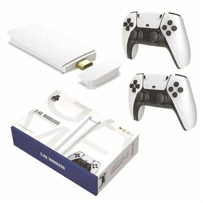 Consola Retro Game Stick M15 Con 2 Joystick