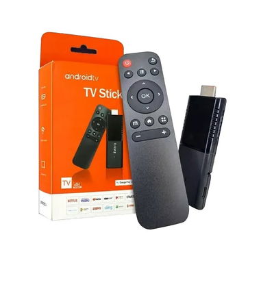 TV Stick Android TV Incluye Magis