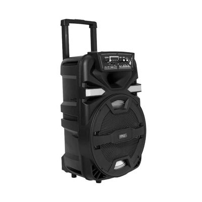 Parlante Bluetooth Only Hawai 12" con Microfono