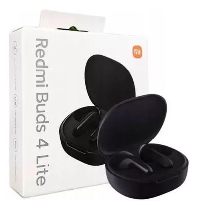 Auricular Bluetooth Redmi Buds 4 Lite