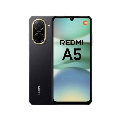 Redmi A5 3GB de RAM 64GB de Almacenamiento