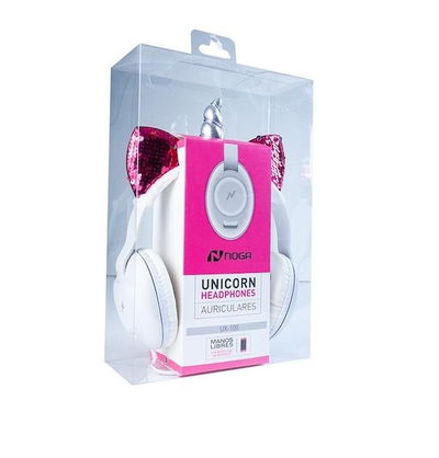 Auricular Noga Unicornio UX-100 RJ