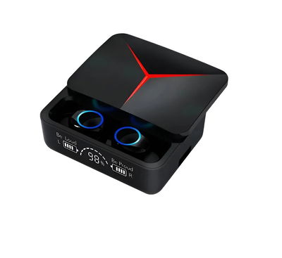 Auricular Dinax Aurifly PRO17