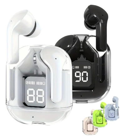 Auriculares Bluetooth Ultrapods Max 