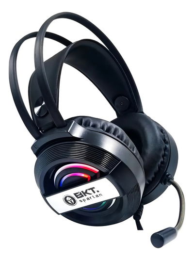 Auricular Gamer BKT Spartan H710