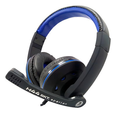 Auricular Gamer BKT Spartan H44