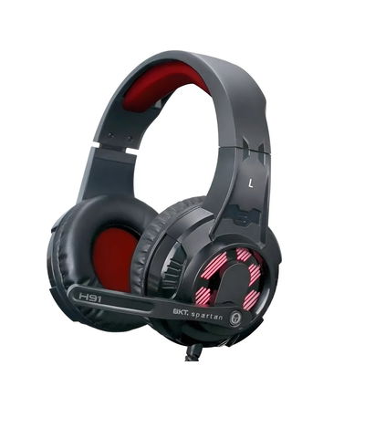 Auricular Gamer BKT Spartan H91 